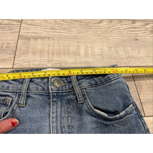 Zara jeans size 2 - Picture 7 of 10